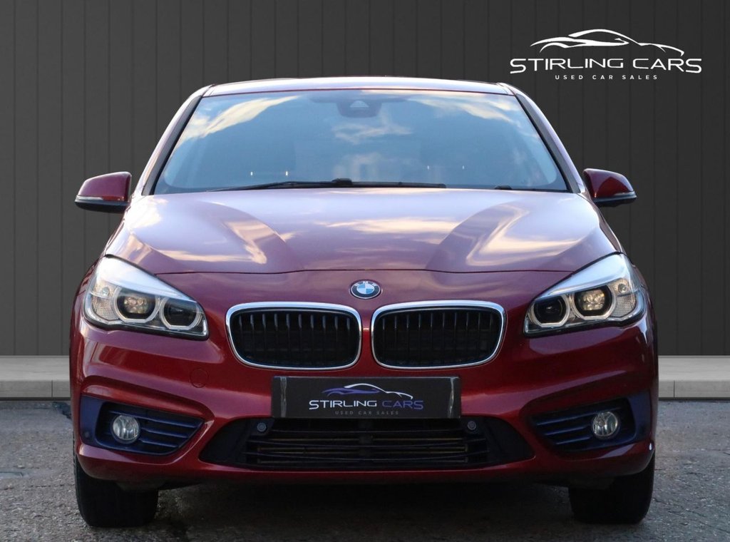 Used BMW 2 Series Active Tourer 2014 for sale - 76527201: Photo 3