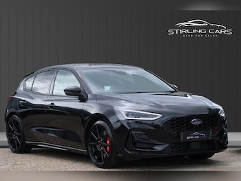 Used Ford Focus 2024 for sale - 75693082: Photo