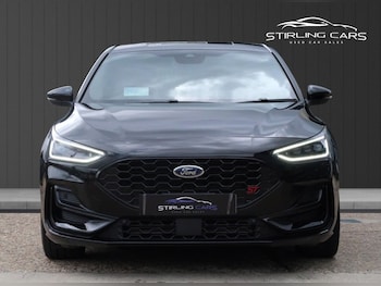 Used Ford Focus 2024 for sale - 75693082: Photo