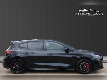 Used Ford Focus 2024 for sale - 75693082: Photo
