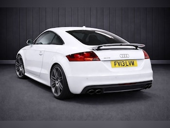 Used Audi TT 2013 for sale - 78167462: Photo