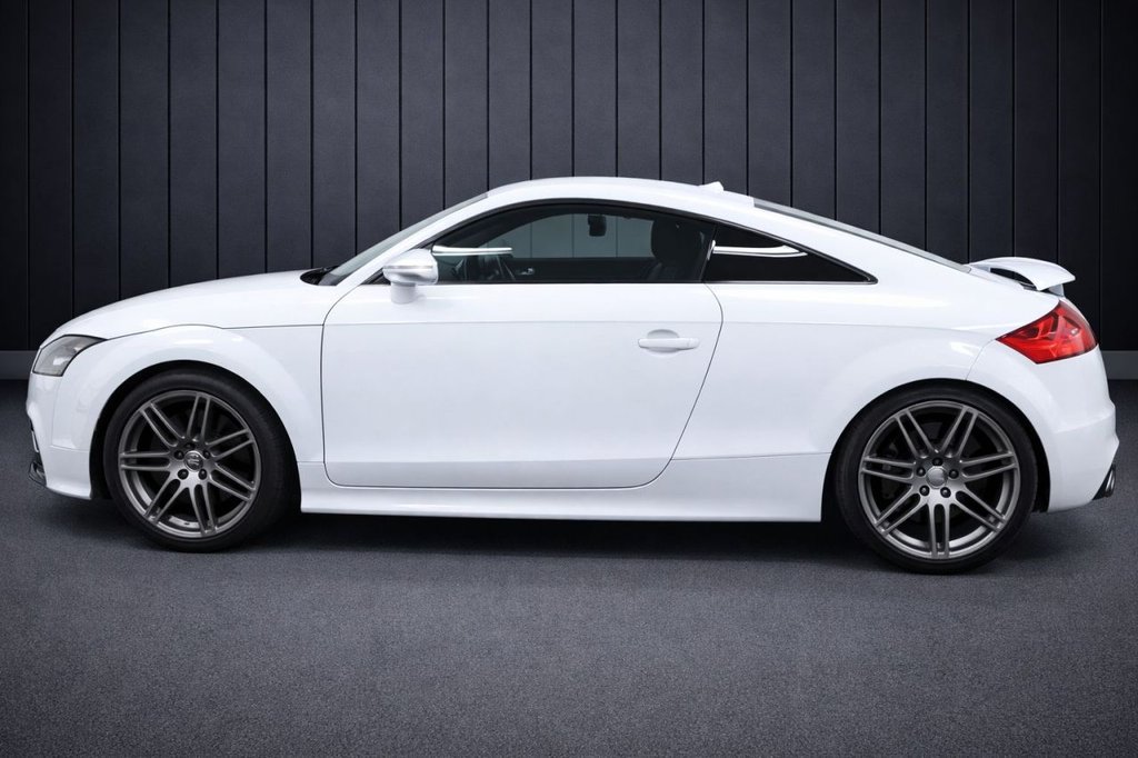 Used Audi TT 2013 for sale - 78167462: Photo 3