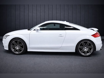 Used Audi TT 2013 for sale - 78167462: Photo