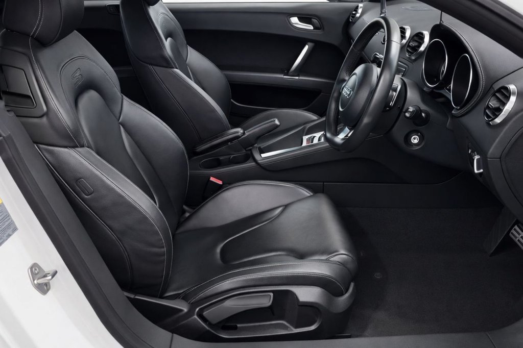 Used Audi TT 2013 for sale - 78167462: Photo 5