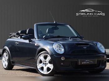 Used MINI Convertible 2006 for sale - 75651640: Photo