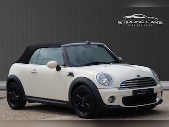Used MINI Convertible 2015 for sale - 75651641: Photo