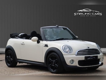Used MINI Convertible 2015 for sale - 75651641: Photo