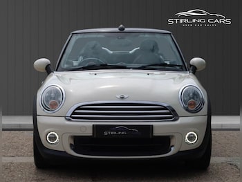 Used MINI Convertible 2015 for sale - 75651641: Photo