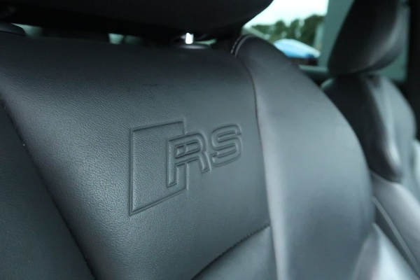 Used Audi RS3 2017 for sale - 75651639: Photo 14
