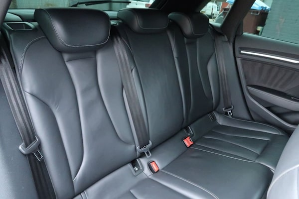 Used Audi RS3 2017 for sale - 75651639: Photo 17