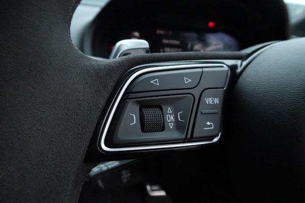Used Audi RS3 2017 for sale - 75651639: Photo 20