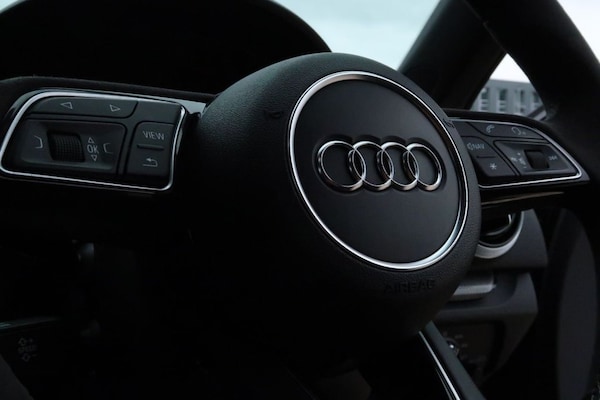 Used Audi RS3 2017 for sale - 75651639: Photo 21