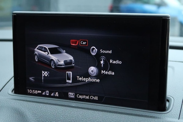 Used Audi RS3 2017 for sale - 75651639: Photo 25