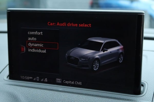 Used Audi RS3 2017 for sale - 75651639: Photo 26