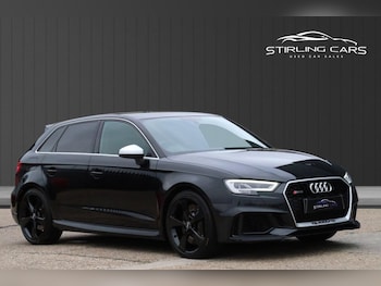 Used Audi RS3 2017 for sale - 75651639: Photo 2