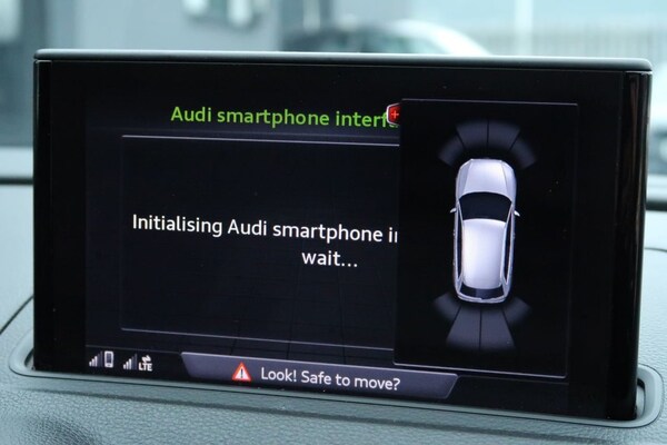Used Audi RS3 2017 for sale - 75651639: Photo 31