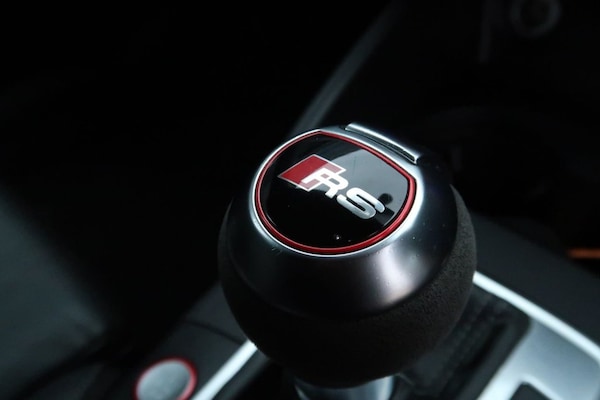 Used Audi RS3 2017 for sale - 75651639: Photo 36