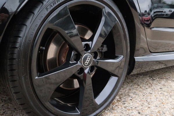 Used Audi RS3 2017 for sale - 75651639: Photo 39