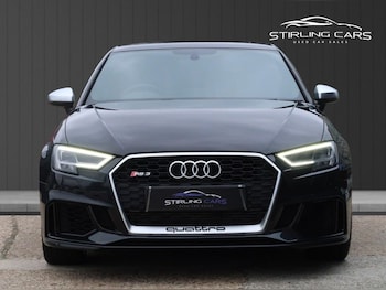 Used Audi RS3 2017 for sale - 75651639: Photo 3