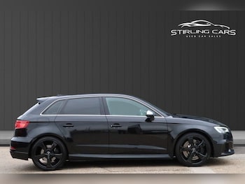 Used Audi RS3 2017 for sale - 75651639: Photo 4