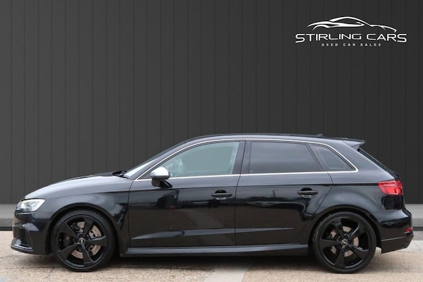Used Audi RS3 2017 for sale - 75651639: Photo 5