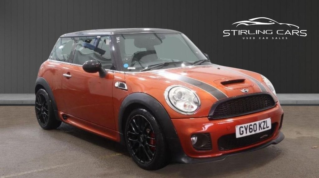 Used MINI Hatch 2010 for sale - 76520493: Photo 1