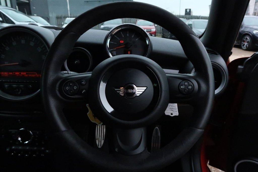 Used MINI Hatch 2010 for sale - 76520493: Photo 11