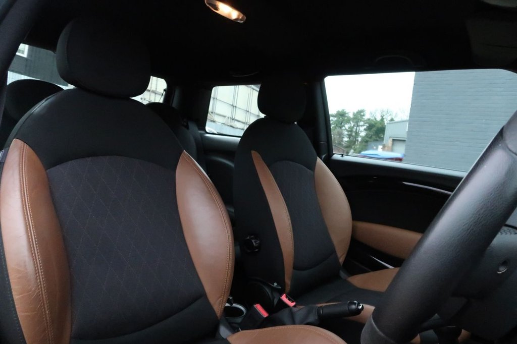 Used MINI Hatch 2010 for sale - 76520493: Photo 12