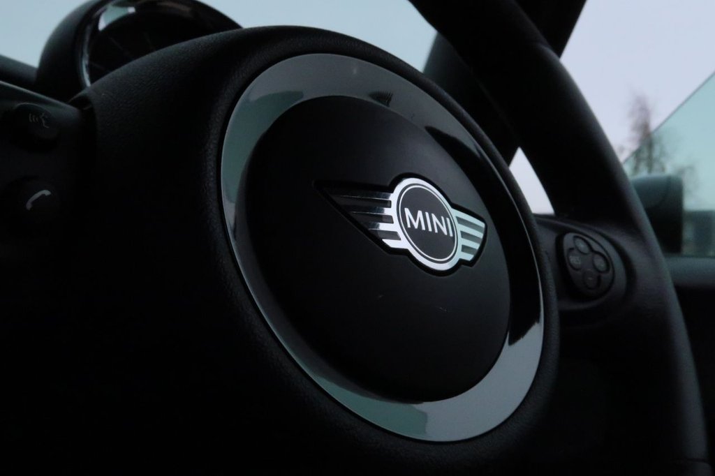 Used MINI Hatch 2010 for sale - 76520493: Photo 17