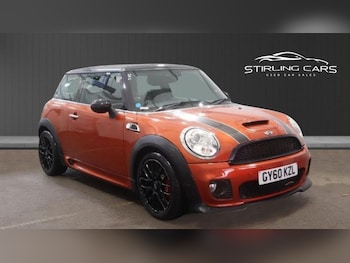 Used MINI Hatch 2010 for sale - 76520493: Photo