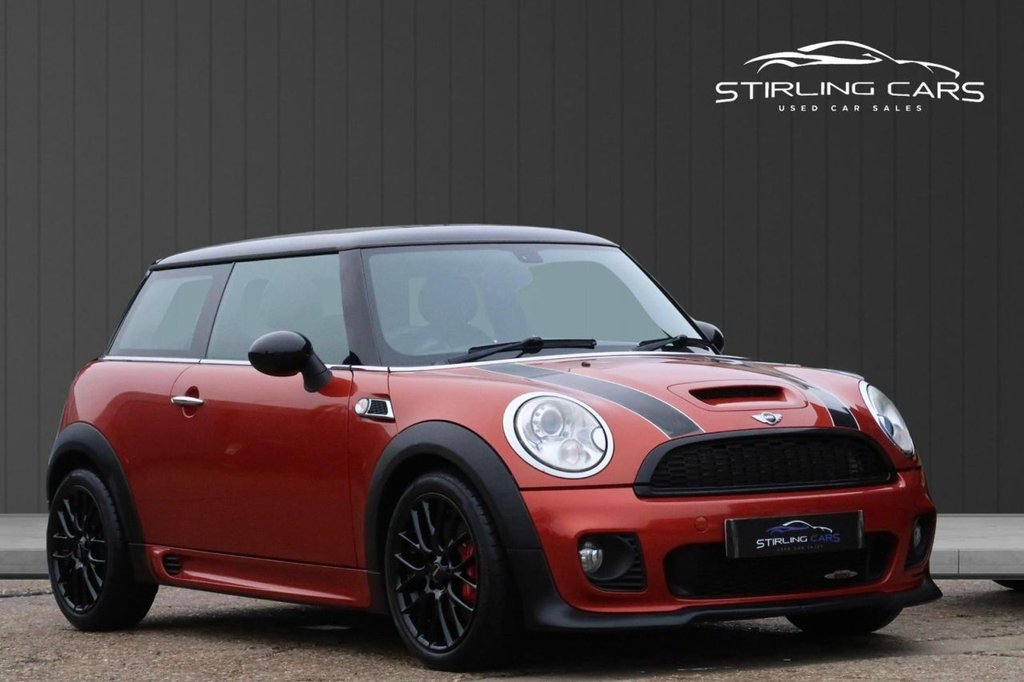 Used MINI Hatch 2010 for sale - 76520493: Photo 2