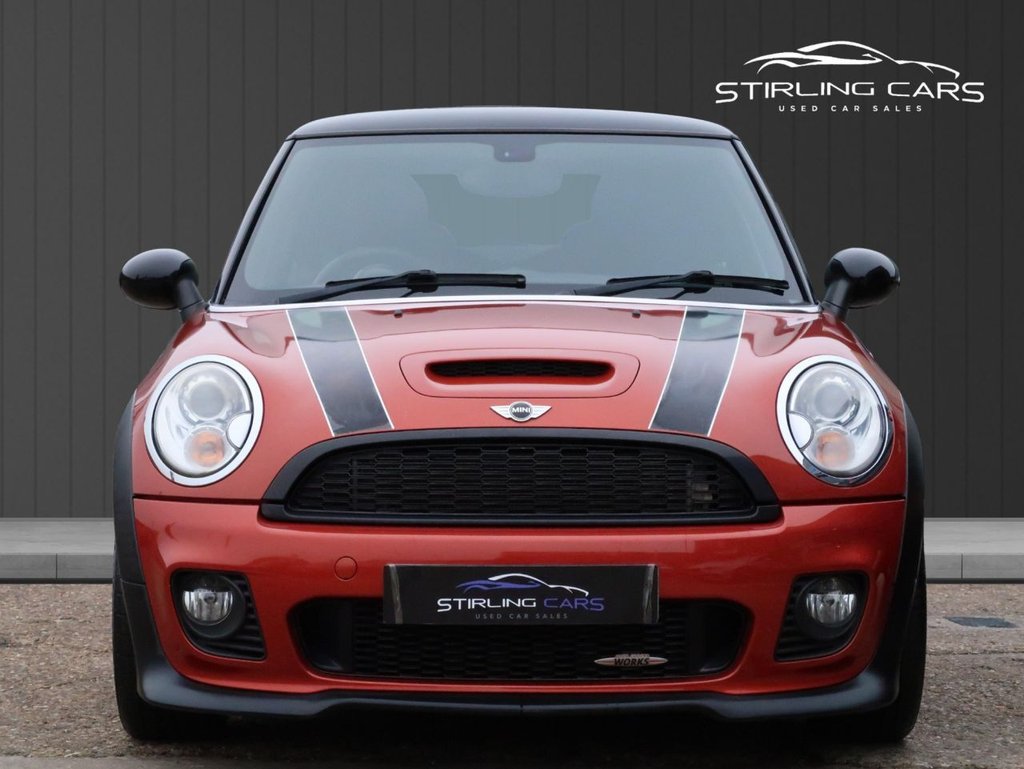 Used MINI Hatch 2010 for sale - 76520493: Photo 3