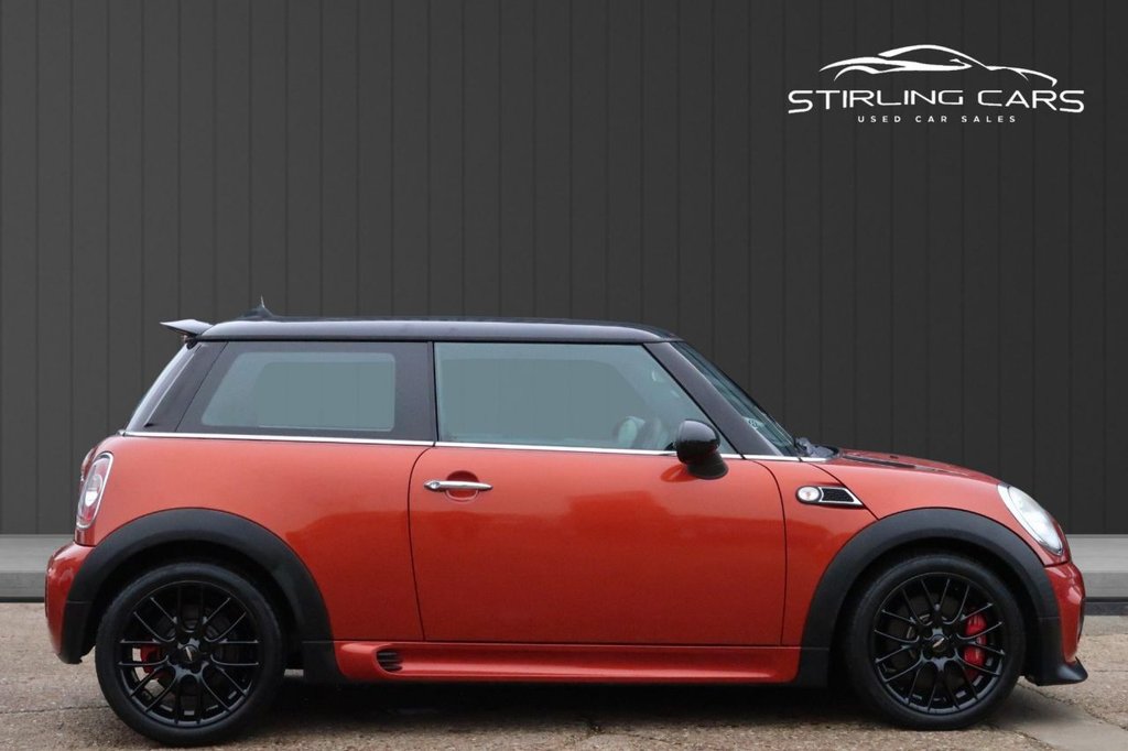 Used MINI Hatch 2010 for sale - 76520493: Photo 4