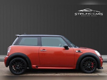 Used MINI Hatch 2010 for sale - 76520493: Photo