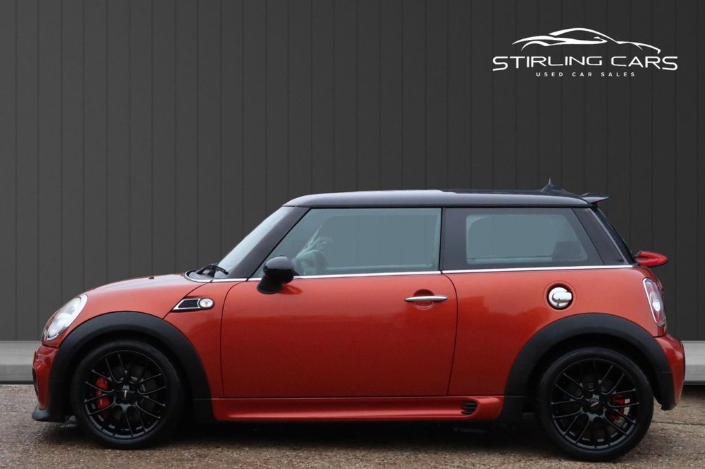 Used MINI Hatch 2010 for sale - 76520493: Photo 5
