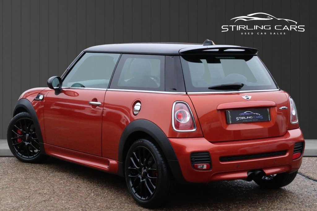 Used MINI Hatch 2010 for sale - 76520493: Photo 6