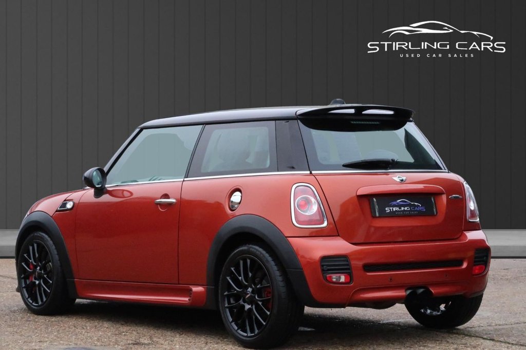 Used MINI Hatch 2010 for sale - 76520493: Photo 7