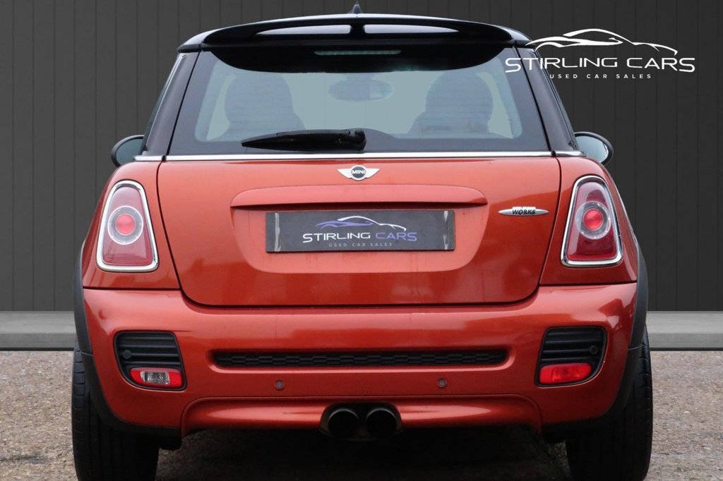 Used MINI Hatch 2010 for sale - 76520493: Photo 8