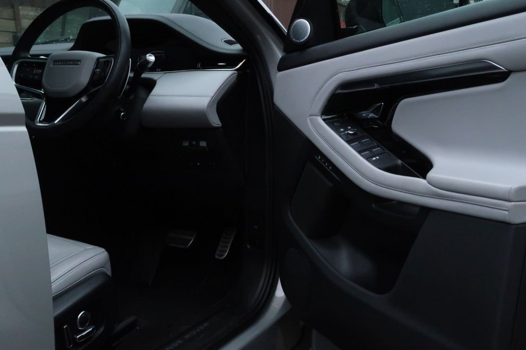 Used Land Rover Range Rover Evoque 2021 for sale - 78022157: Photo 13