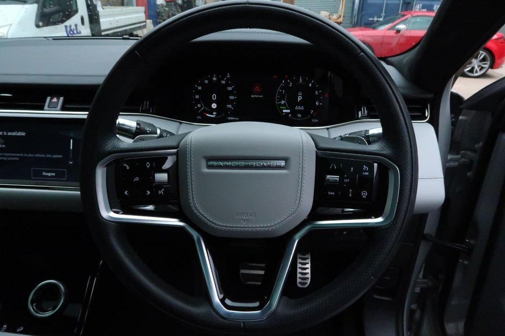 Used Land Rover Range Rover Evoque 2021 for sale - 78022157: Photo 14