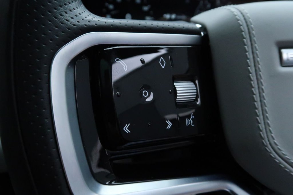 Used Land Rover Range Rover Evoque 2021 for sale - 78022157: Photo 16