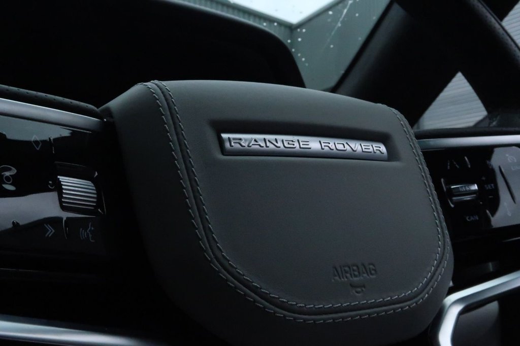 Used Land Rover Range Rover Evoque 2021 for sale - 78022157: Photo 17