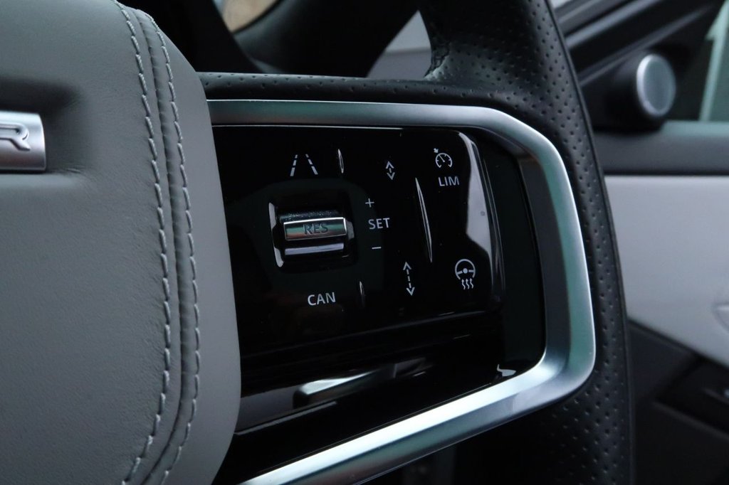 Used Land Rover Range Rover Evoque 2021 for sale - 78022157: Photo 18