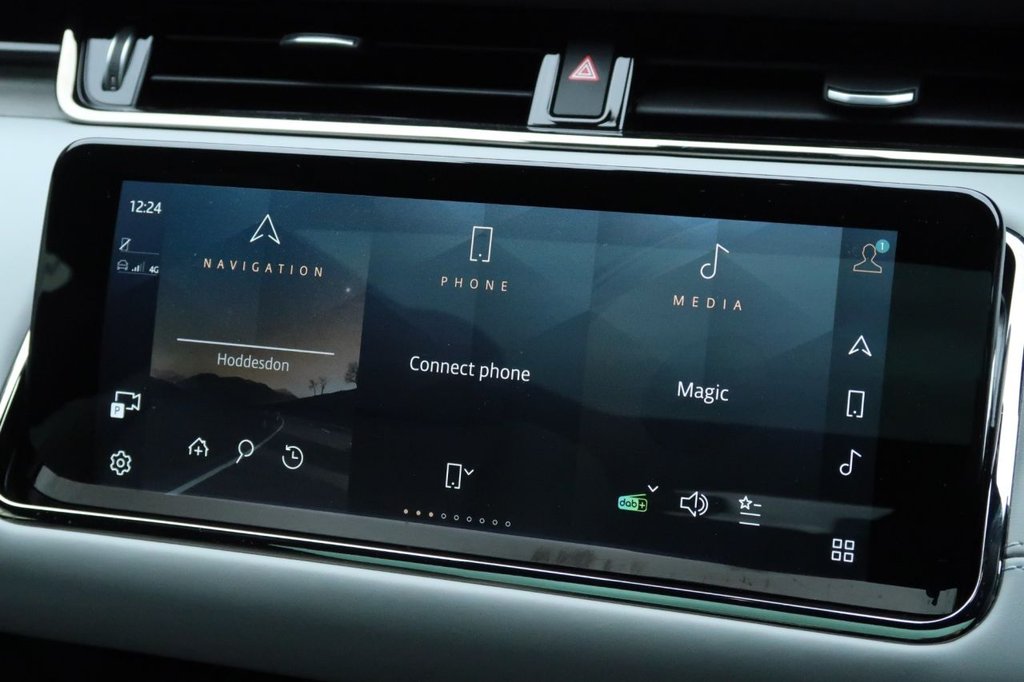 Used Land Rover Range Rover Evoque 2021 for sale - 78022157: Photo 25