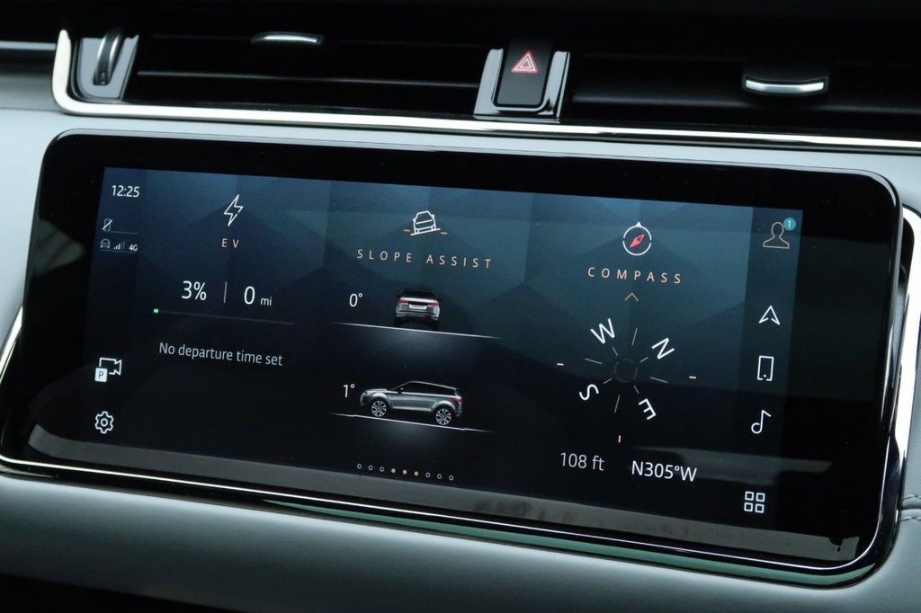 Used Land Rover Range Rover Evoque 2021 for sale - 78022157: Photo 26