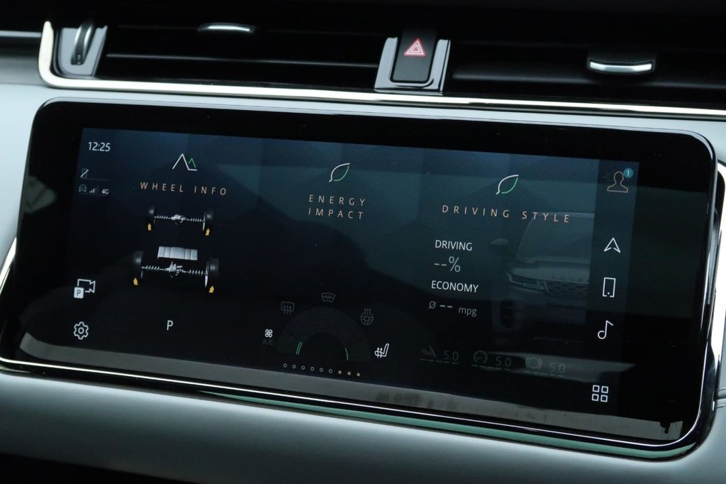 Used Land Rover Range Rover Evoque 2021 for sale - 78022157: Photo 27