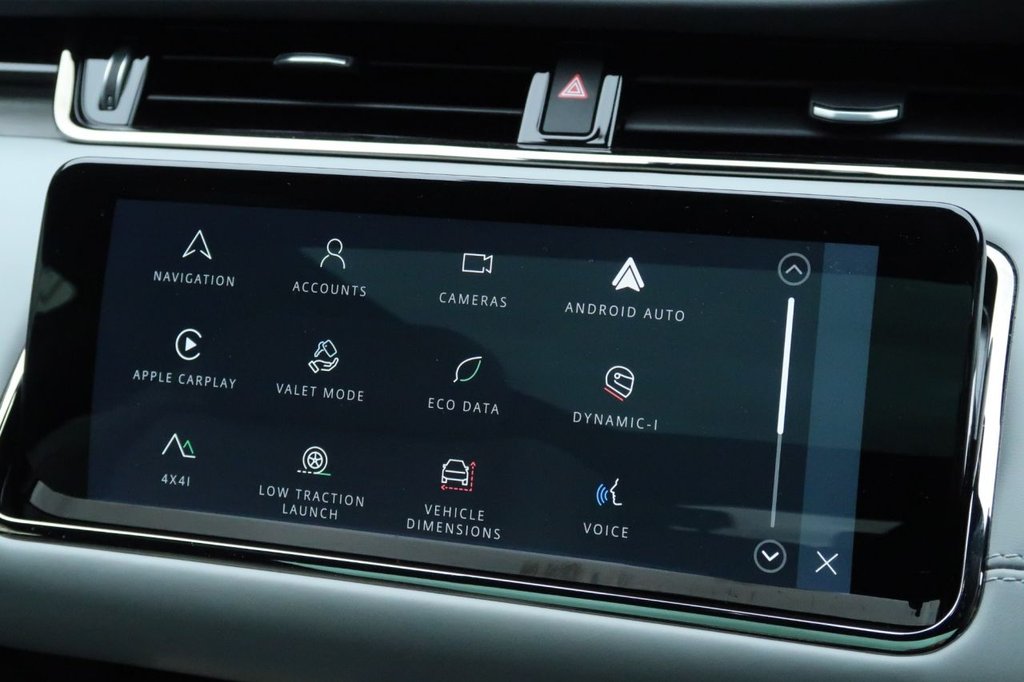 Used Land Rover Range Rover Evoque 2021 for sale - 78022157: Photo 28