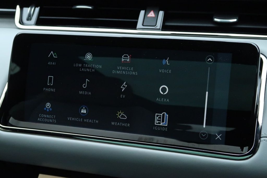 Used Land Rover Range Rover Evoque 2021 for sale - 78022157: Photo 29