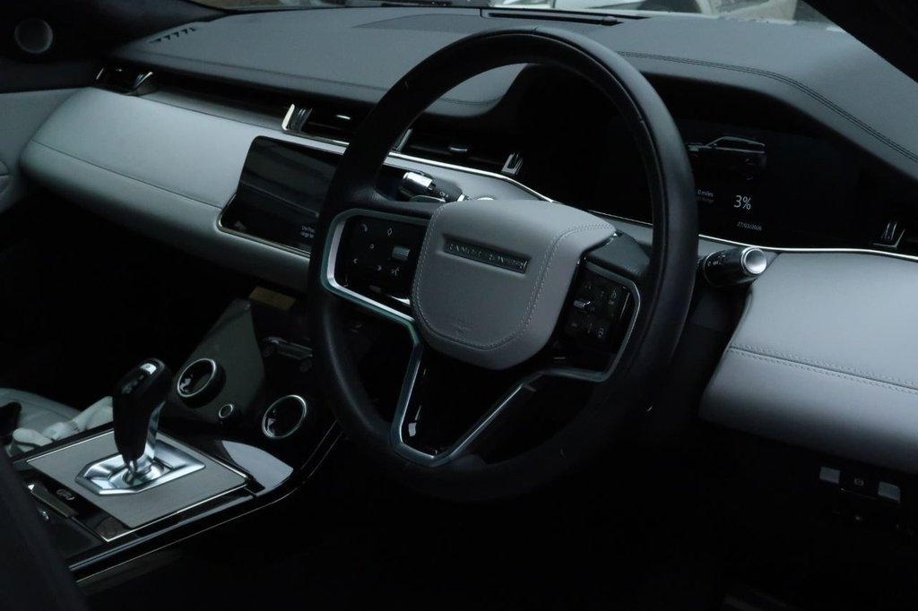 Used Land Rover Range Rover Evoque 2021 for sale - 78022157: Photo 3