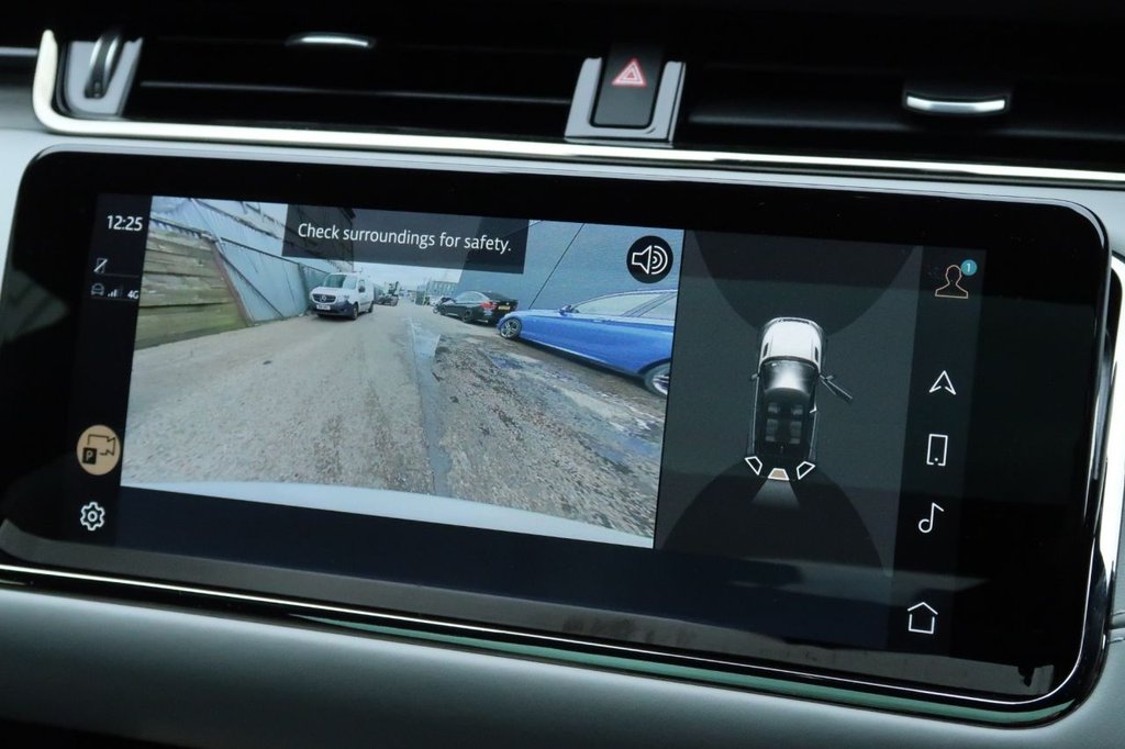 Used Land Rover Range Rover Evoque 2021 for sale - 78022157: Photo 30